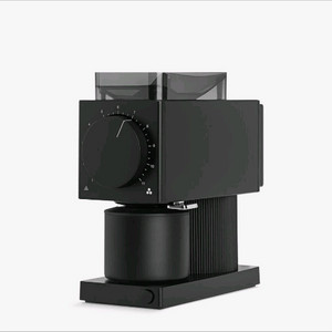 펠로우 젠2 오드 커피그라인더 블랙 미개봉