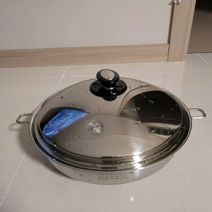 샐러드마스터 미니웍 생활기스있어요