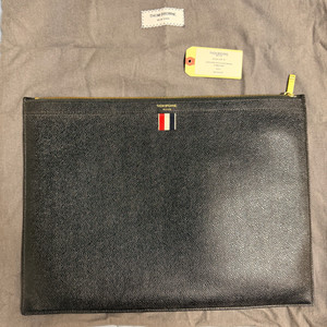 톰브라운 클러치 라지