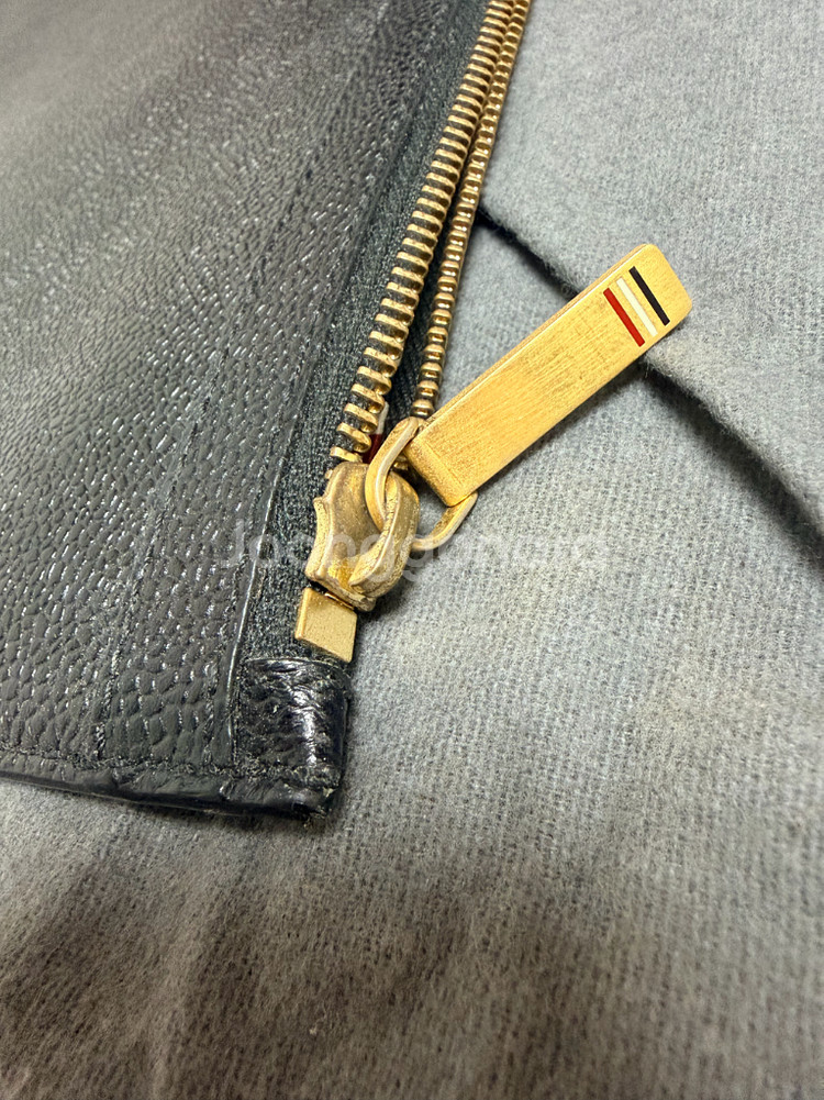 톰브라운 클러치 라지--2