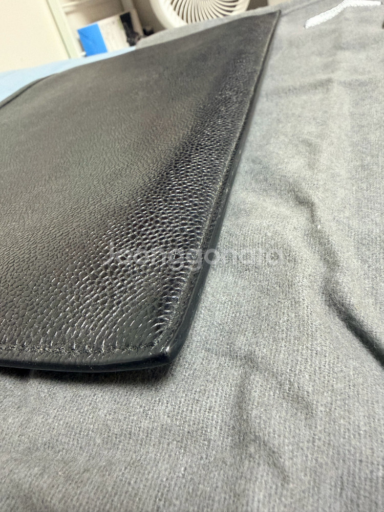 톰브라운 클러치 라지--4