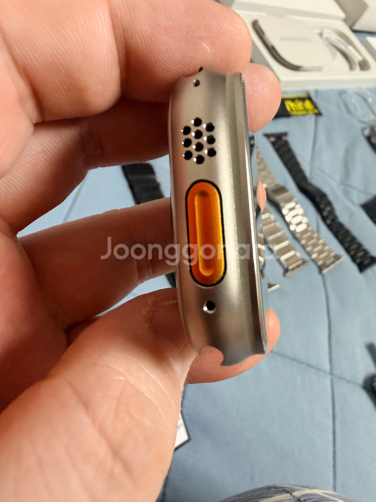 애플워치 울트라 2 셀룰러--2