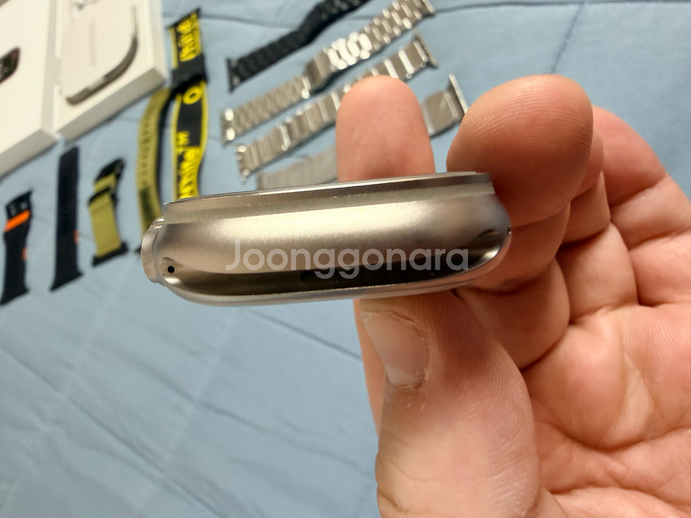 애플워치 울트라 2 셀룰러--5