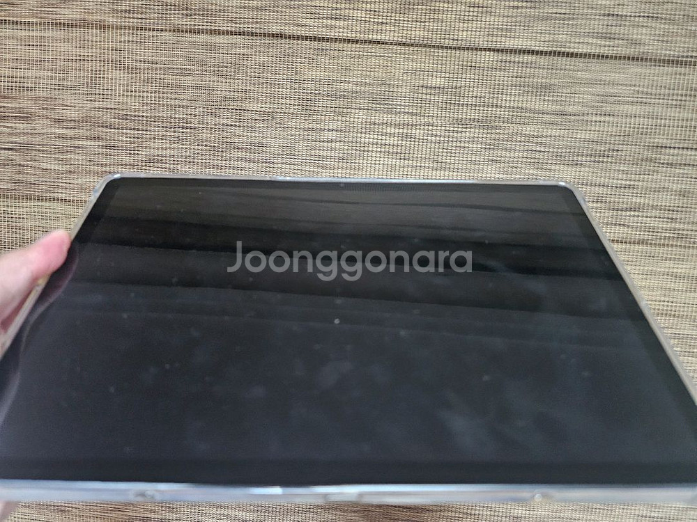 갤럭시탭 S9 256GB WiFi 풀박스--2