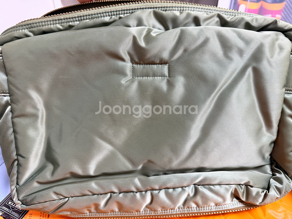 요시다 포터 탱커 숄더백 라지--8