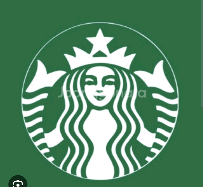 스타벅스 모바일 상품권--0