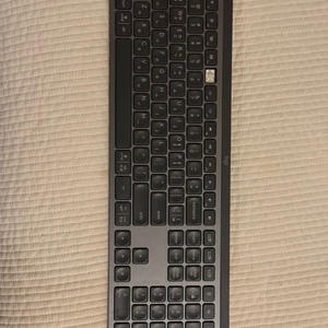 무선 키보드 mx keys