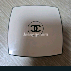 샤넬 뷰티 파우더