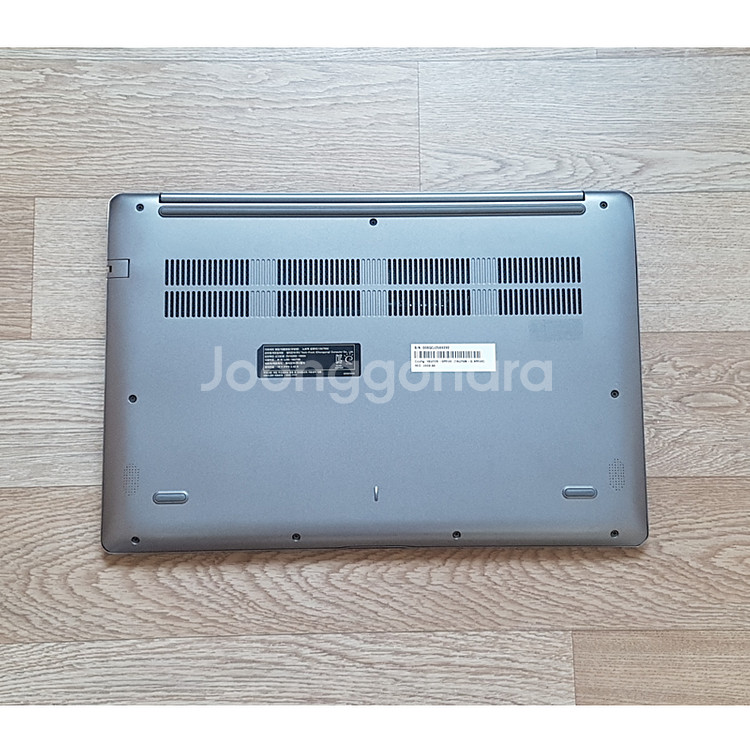 LG 노트북 15U70N 판매합니다--2