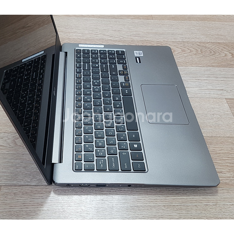 LG 노트북 15U70N 판매합니다--3