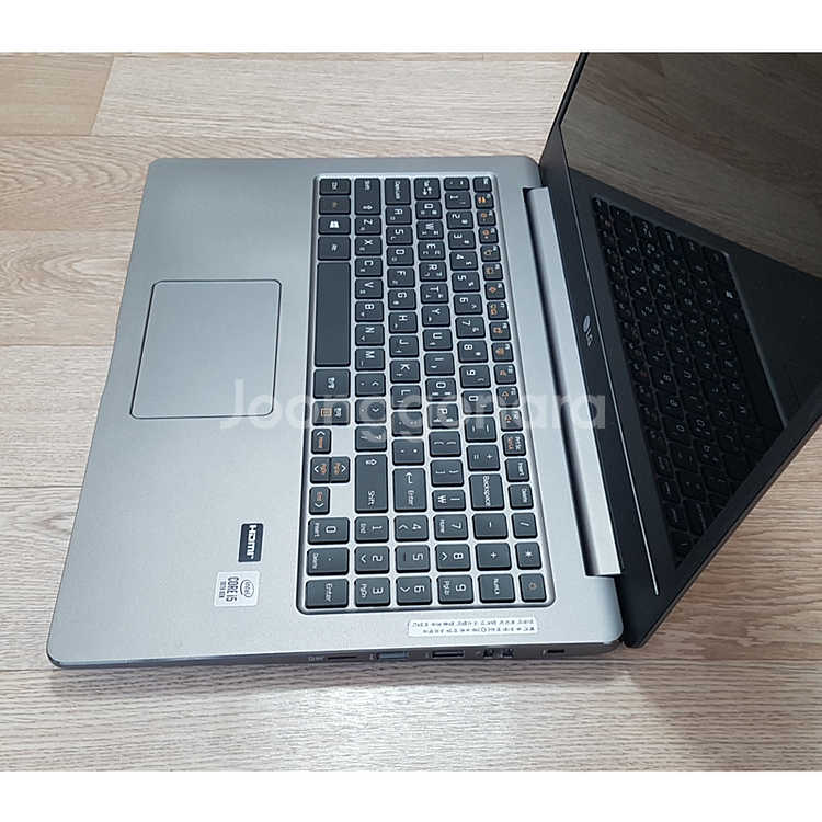 LG 노트북 15U70N 판매합니다--4