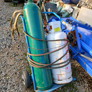 산소세트 (양많음)