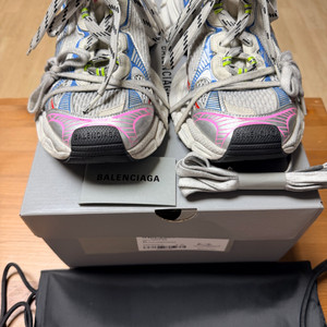 발렌시아가 3XL 43사이즈