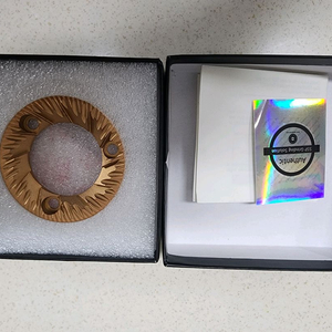 SSP 그라인더 LSv2 64mm 버