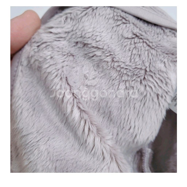 코니/ 아기털모자,해피프린스 털장갑--2