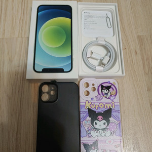 아이폰12미니 128기가