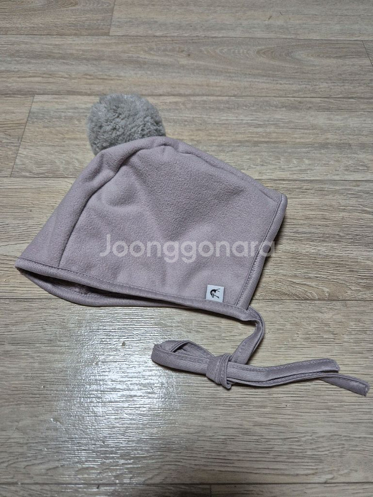 코니/ 아기털모자,해피프린스 털장갑--7