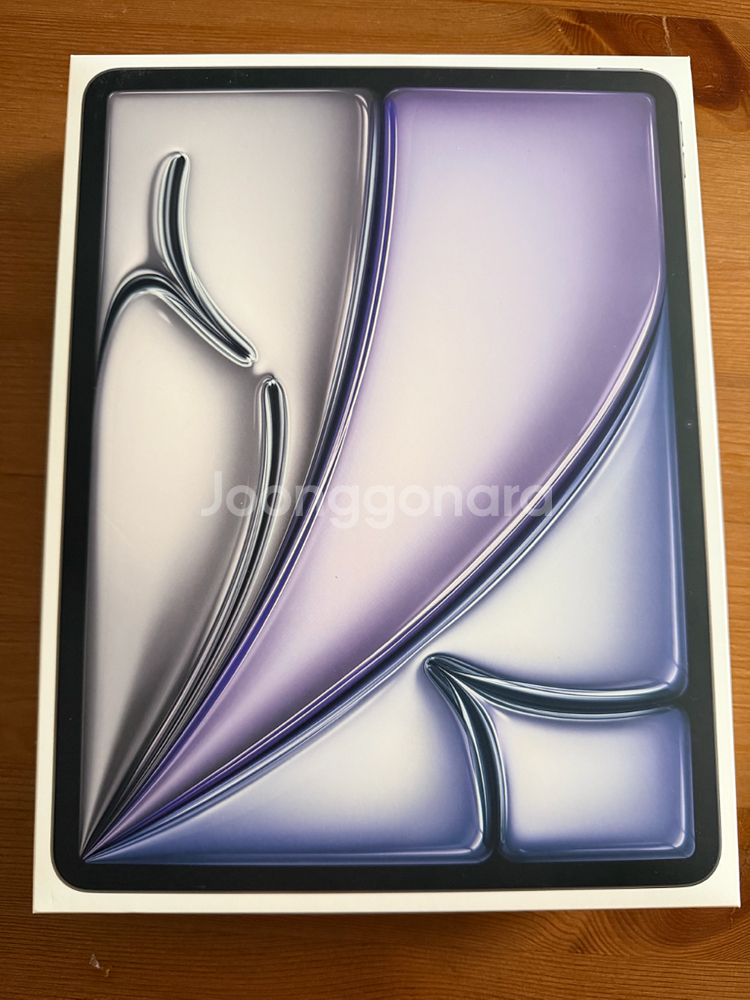 아이패드 에어 13 m3 516g 셀룰러--0