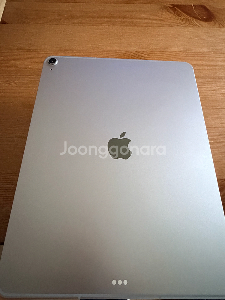 아이패드 에어 13 m3 516g 셀룰러--4