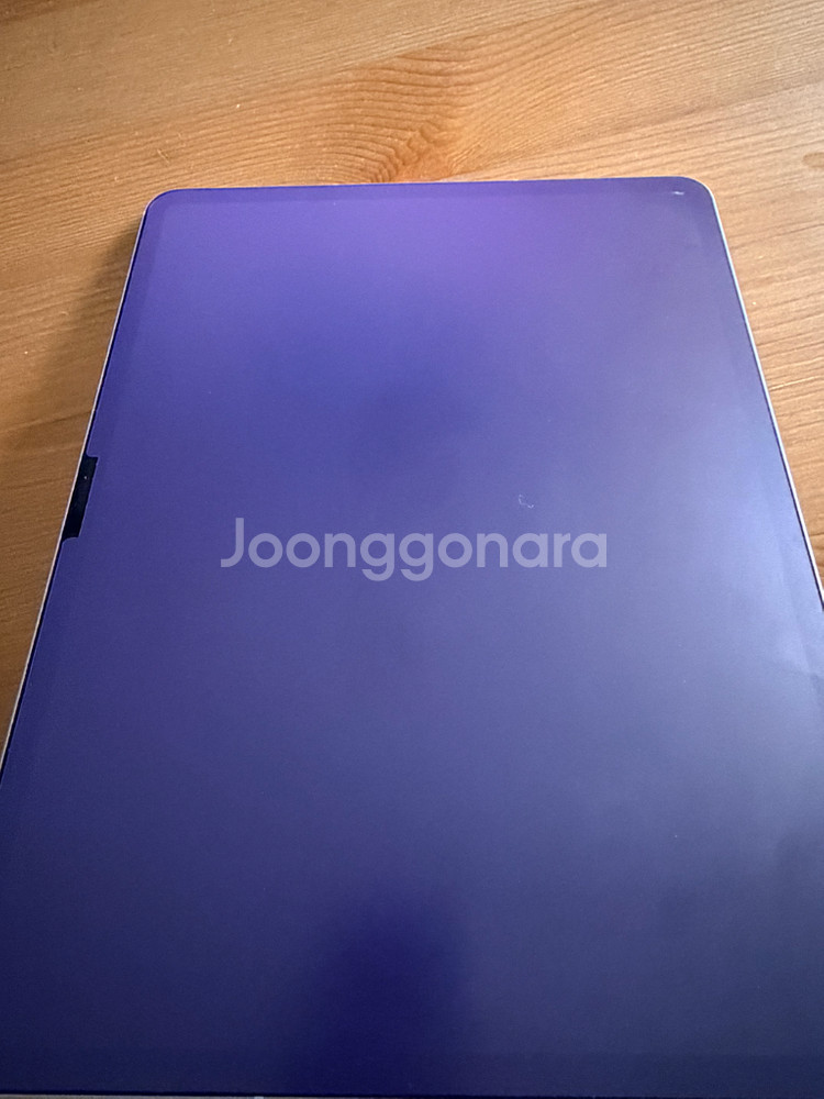 아이패드 에어 13 m3 516g 셀룰러--3