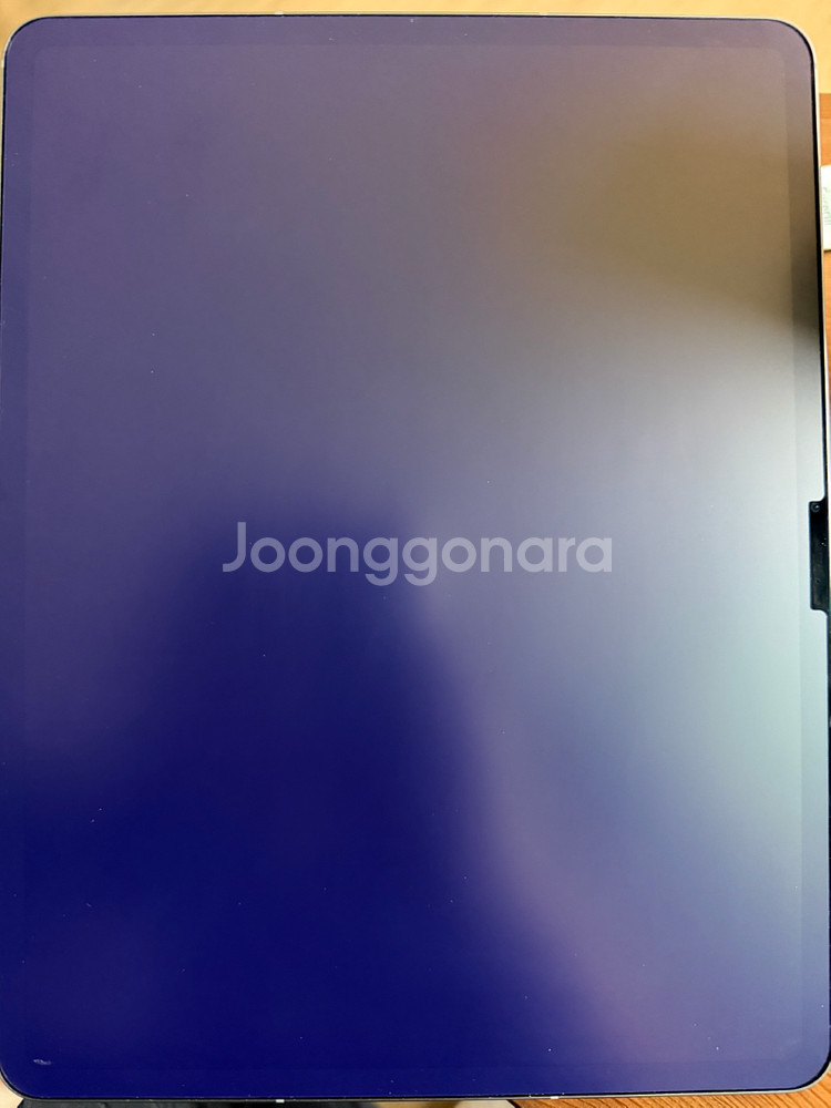 아이패드 에어 13 m3 516g 셀룰러--8