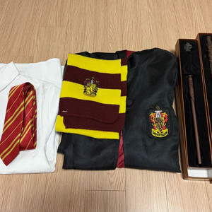 오사카 유니버셜 스튜디오 해리포터 지팡이(센서O)