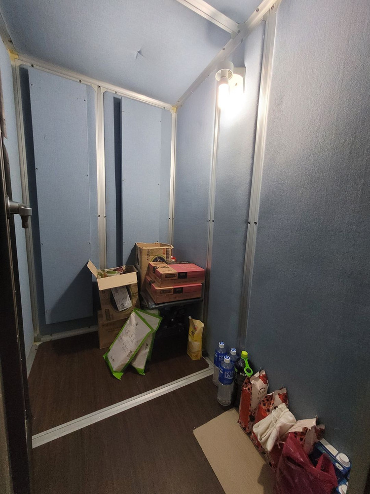 방음부스 이미지