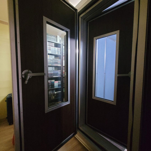 방음부스 이미지