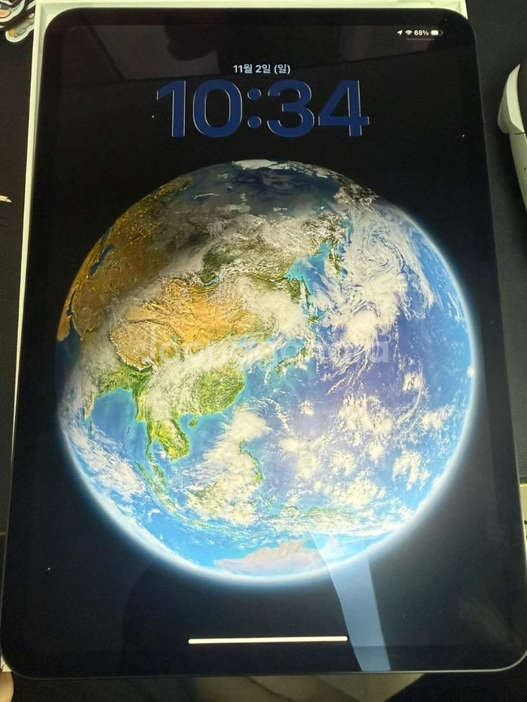 아이패드프로 11 m5 256g 블랙 셀룰러--0