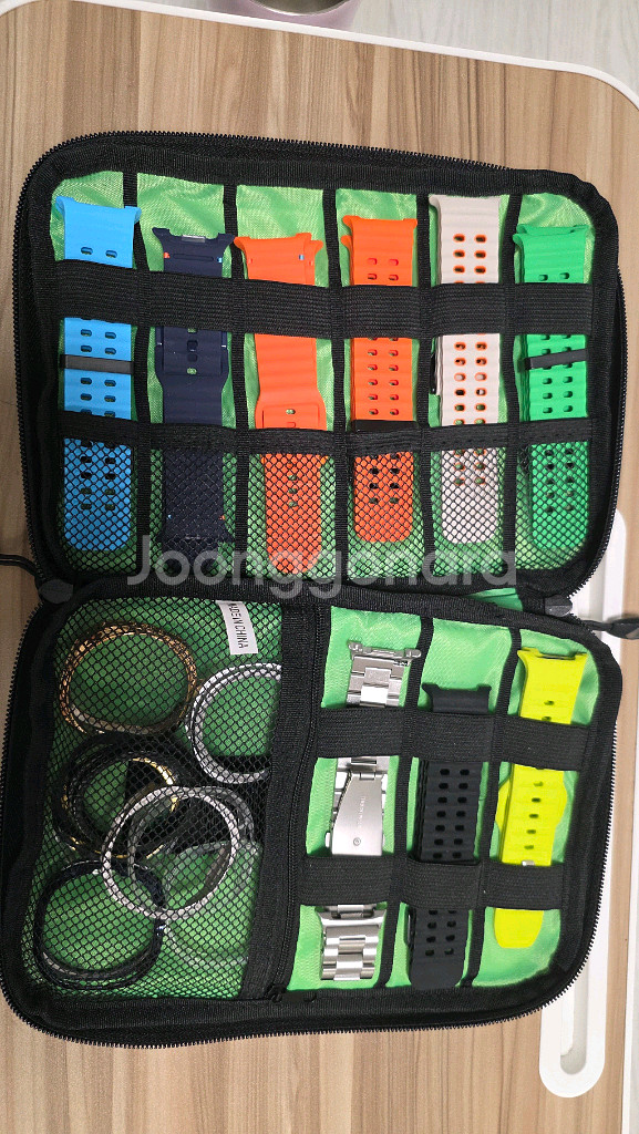 갤럭시워치8 스트, 케이스 일괄--0