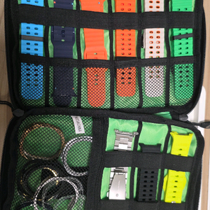 갤럭시워치8 스트, 케이스 일괄