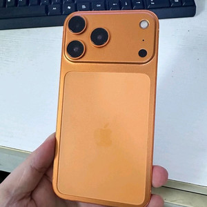 S급 아이폰XR 256GB [17프로 하우징 튜닝 개조]