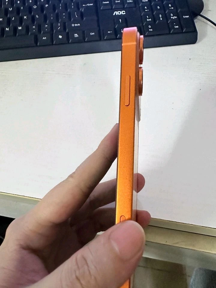 S급 아이폰XR 256GB [17프로 하우징 튜닝 개조] 이미지