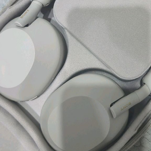 소니 WH-1000XM5 헤드셋