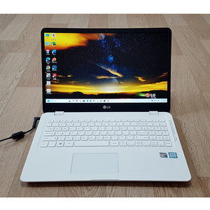 LG 노트북 15U590 판매합니다