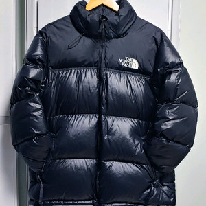 노스페이스 필파워 700자수 레트로 눕시 다운 패딩