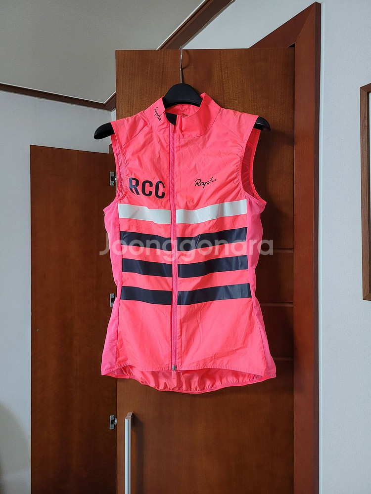 라파 RCC 여성용 브레베 질레--0