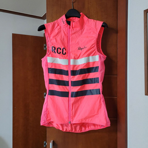 라파 RCC 여성용 브레베 질레