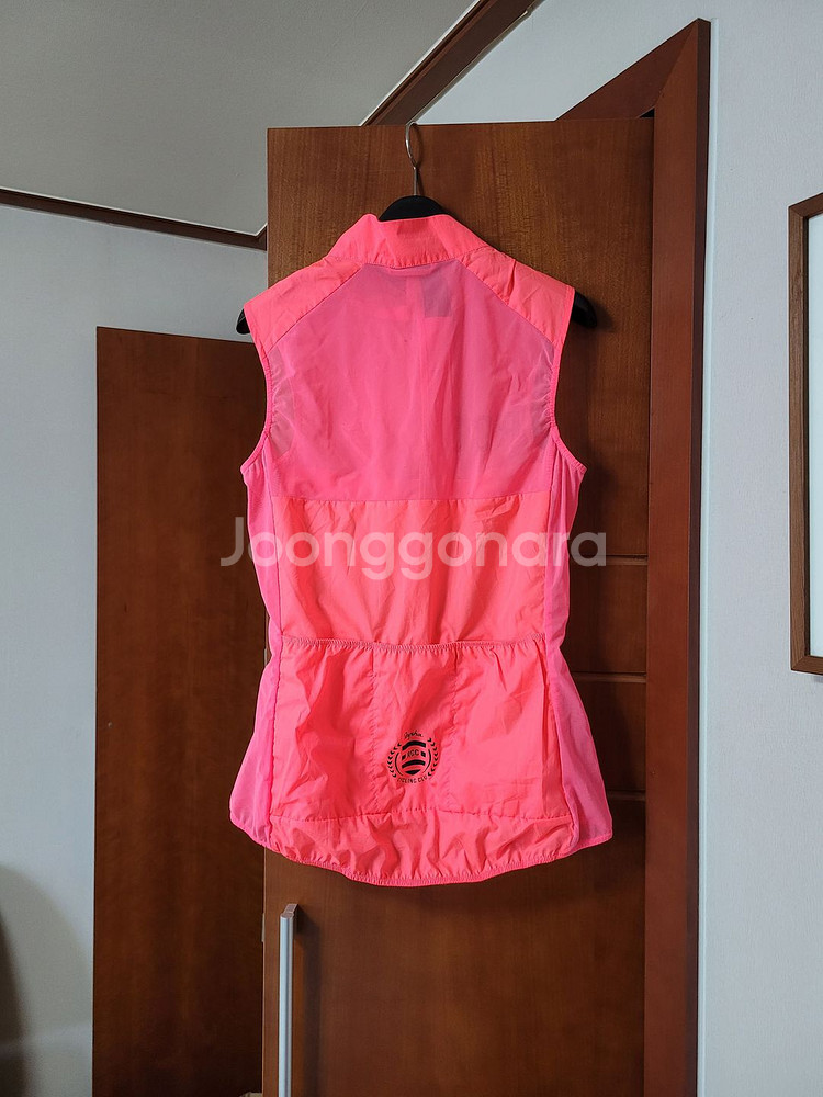 라파 RCC 여성용 브레베 질레--1