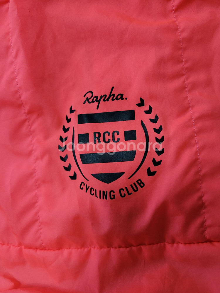 라파 RCC 여성용 브레베 질레--3