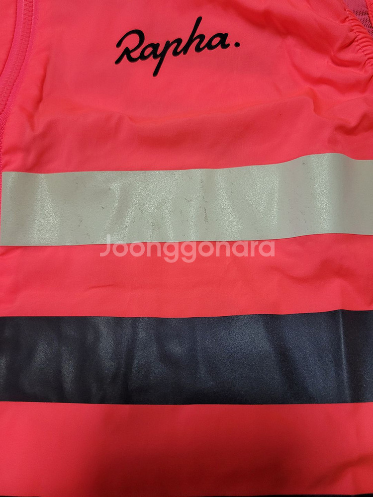 라파 RCC 여성용 브레베 질레--6