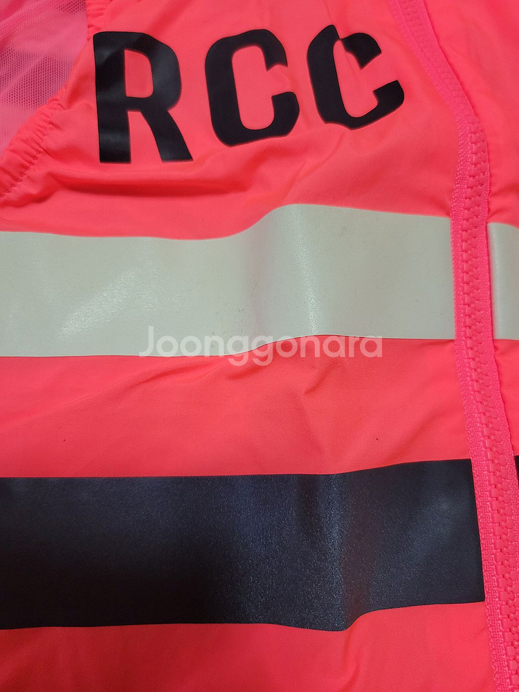 라파 RCC 여성용 브레베 질레--7