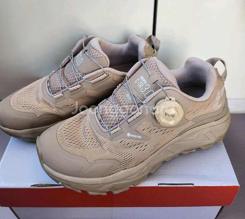 거의새거 네파 스톰프 고어텍스 등산화트래킹화 운동화 네파신발 하이킹화 워킹화--5