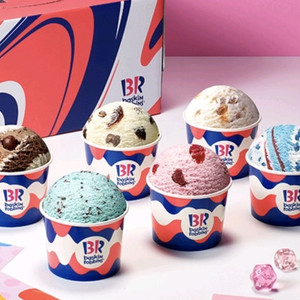 배스킨라빈스 버라이어티팩 아이스크림 베스킨라빈스