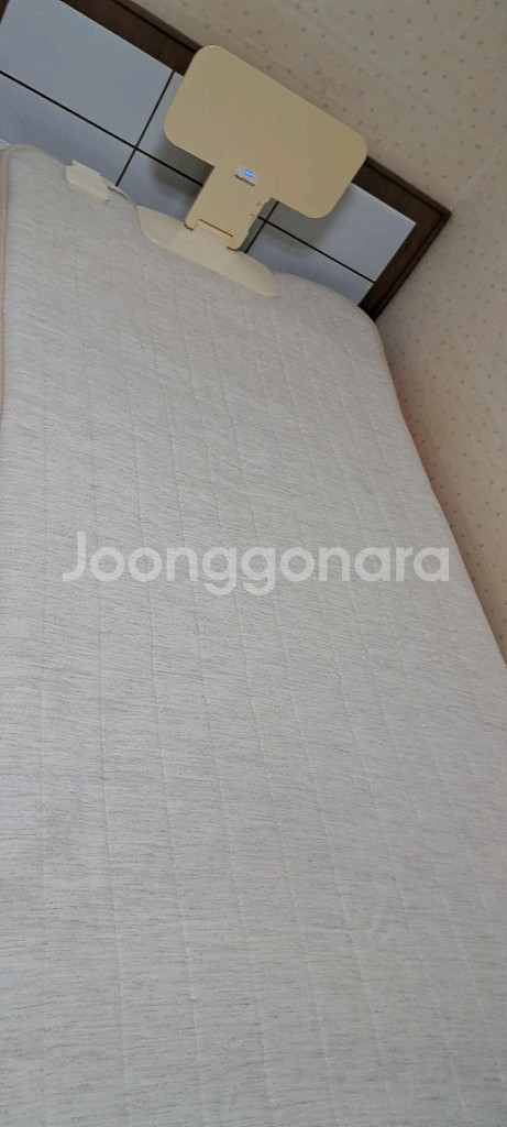 헬스트론 매트 HEF-N4000W--0