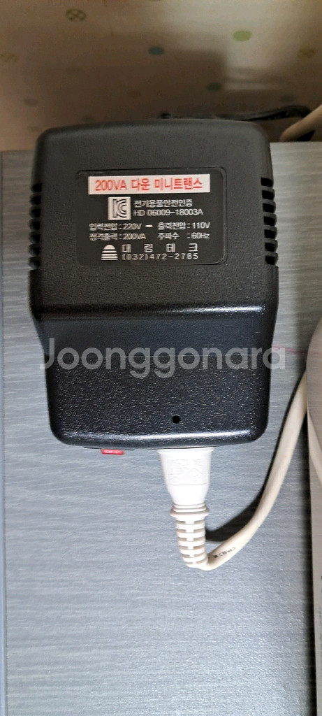 헬스트론 매트 HEF-N4000W--3