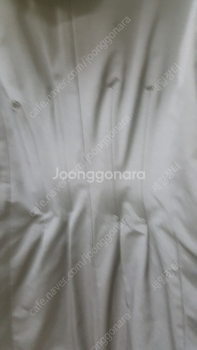 손정완 여성패딩 66 다운패딩 야상패딩 YA04--6