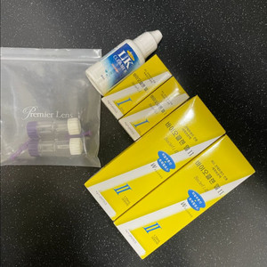 바이오클렌 엘원 & 엘투