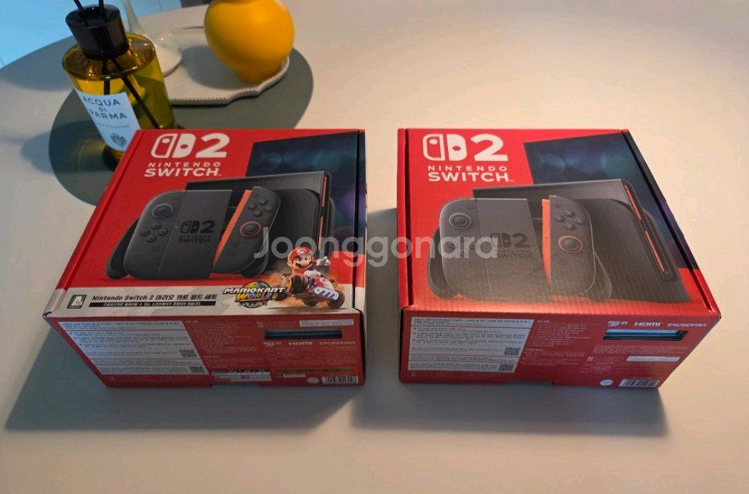 닌텐도스위치2 닌텐도스위치2마리오--0