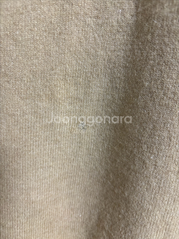 꼼데가르송 플레이 하트 가디건--5